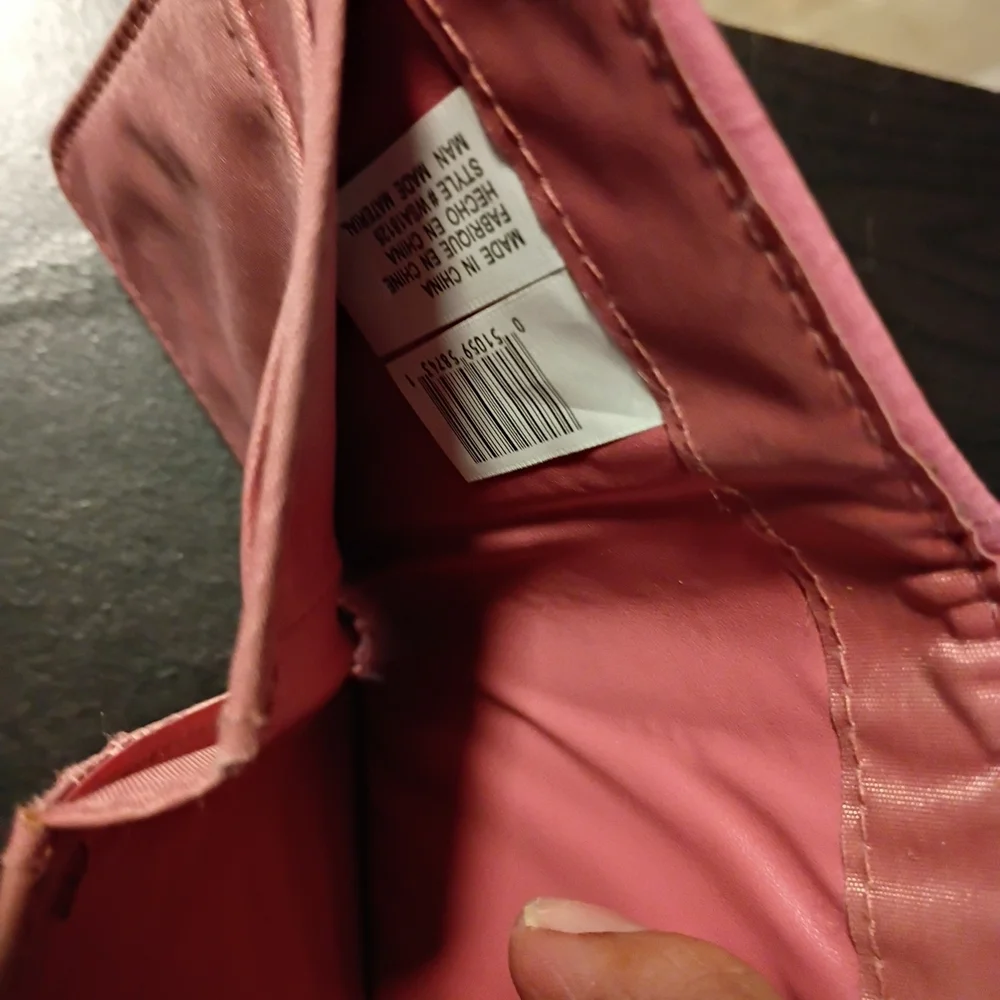 Source Unknown Pink Wallet - Picture 4 of 10